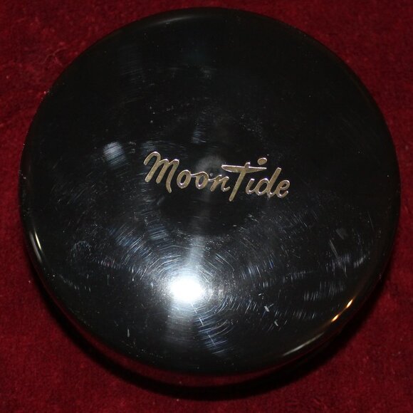 Vintage Moontide Bath Powders - Picture 1 of 4